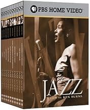 Ken Burns' Jazz Documentary