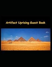 Artifact Uprising Photo Books