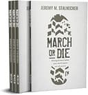 March or Die