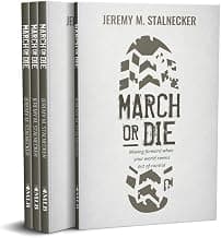 March or Die