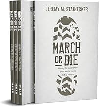 March or Die