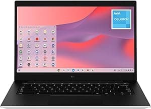 Chromebook
