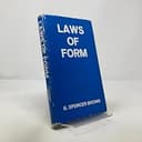 Laws of Form
