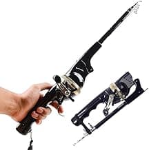 Pocket Fisherman