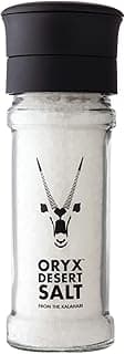 Oryx Desert Salt