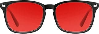 Red Light Glasses