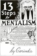 13 Steps to Mentalism