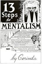 13 Steps to Mentalism