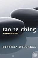 Tao Te Ching