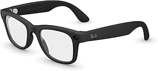 Meta Glasses