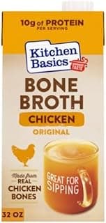 Bone Broth