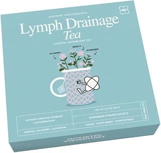 Lymphatic Tea (Josephine Musco)