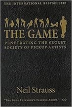 The Game by Neil Strauss