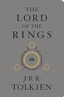 The Lord of the Rings