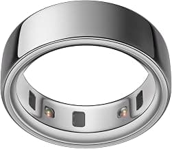 Ultra Human Ring