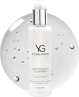 Young Goose Cleanser