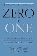 Zero to One