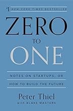 Zero to One