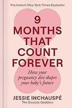 9 Months That Count Forever