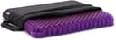 Purple Memory Foam Cushion