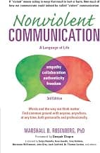 Nonviolent Communication