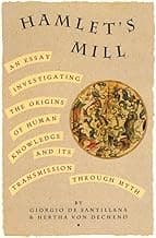 Hamlet's Mill