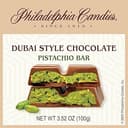 Dubai Chocolate