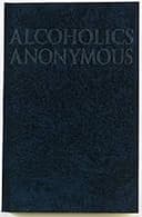 The Big Book (Alcoholics Anonymous)