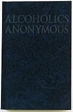 The Big Book (Alcoholics Anonymous)