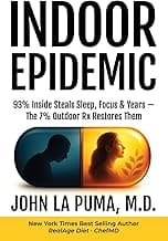 Indoor Epidemic