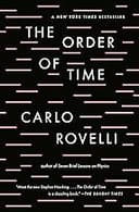 The Order of Time