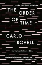 The Order of Time