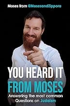 Book of Moses