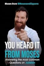 Book of Moses