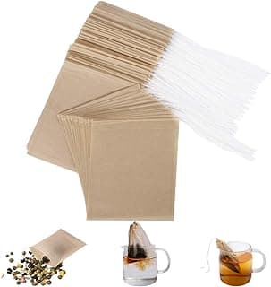 Tea Strips (Josephine Musco's Patented Tea)