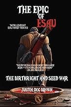 The Epic of Esau