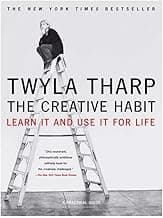The Creative Habit
