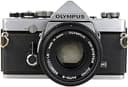 Olympus OM Film Camera