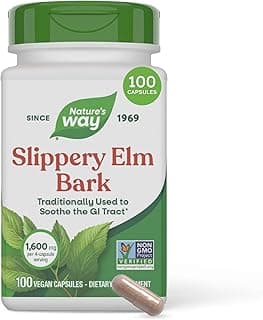 Slippery Elm
