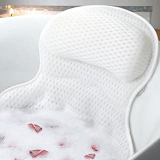 Lush bath products