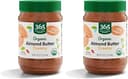 Woodstock Almond Butter