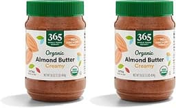 Woodstock Almond Butter