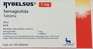 Semaglutide