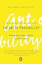 The Art of Possibility