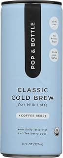 Oat Milk