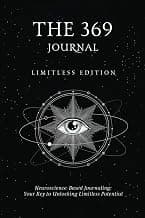 The 369 Journal
