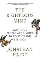The Righteous Mind
