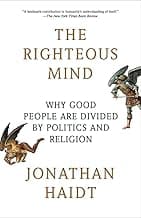 The Righteous Mind