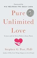 Pure Unlimited Love