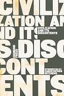 Civilization and Its Discontents by Sigmund Freud